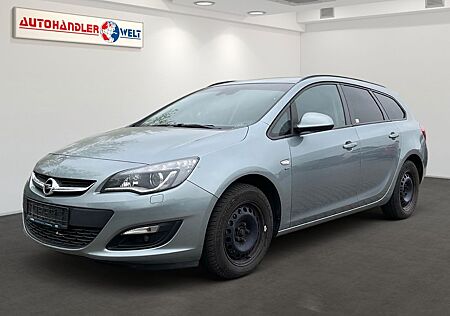 Opel Astra Kombi 1.7 CDTI AAC Xenon PDC Navi AHK