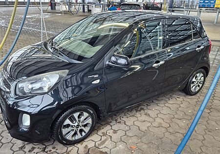Kia Picanto 1.2 Spirit