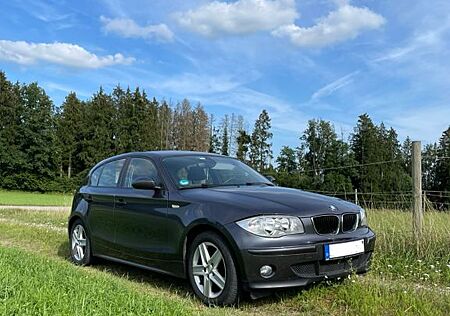 BMW 118i