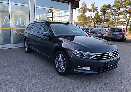 VW Passat Variant Volkswagen Passat 2.0 TDI BMT Var. DSG TRENDLINE *ACC*