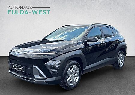Hyundai Kona Prime 4WD 1.6T-GDI Aut. LED Navi Kamera AHK