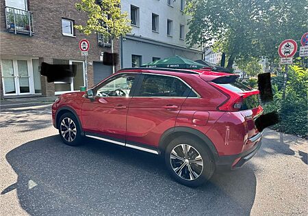 Mitsubishi Eclipse Cross 1.5 ClearTec Turbo-Benziner 2W...