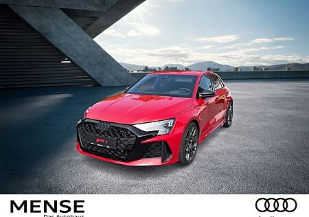 Audi RS3 RS 3 Sportback S tronic |HUD|MATRIX|280km/h