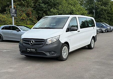 Mercedes-Benz Vito 114 TOURER PRO EXTRAL NAVI KAMERA NAVI 8SIT
