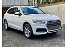 Audi Q5 3.0 TDI Standheizung Massage AHK Pano