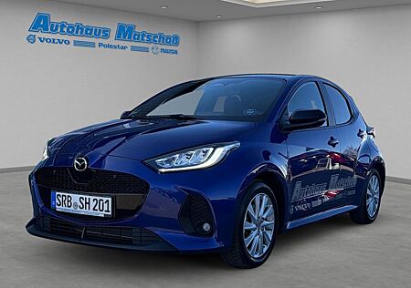 Mazda 2 Hybrid Homura Plus HUD Navi LED ACC Apple CarP