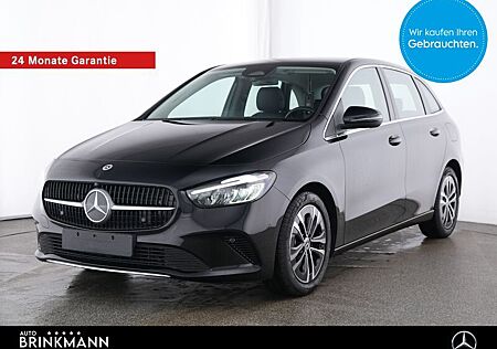 Mercedes-Benz B 200 Advanced/LED/Kam./ Lenkradheizg/Easy-Pack