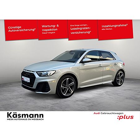 Audi A1 leasen