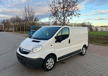 Opel Vivaro Kasten/ L1H1 2,9t,Klima.Tuv Neu.