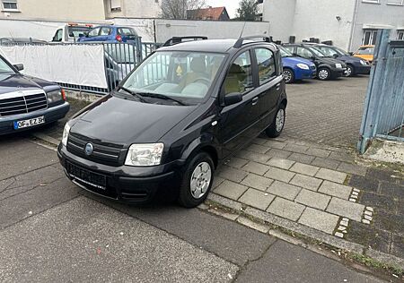 Fiat Panda 1.2 8V Dynamic*Klimaanlage*Bordcomputer