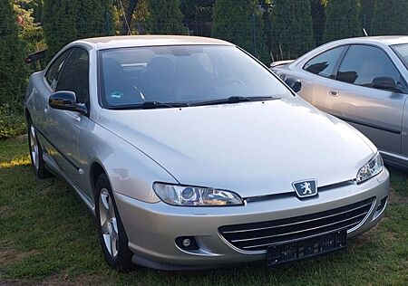 Peugeot 406 ultima edizione 160 ultima edizione
