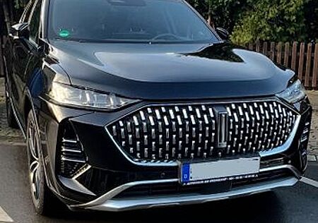 GWM WEY 05 2.0 PHEV LUXURY 4WD LUXURY