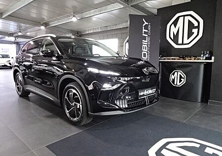 MG S5 Luxury 64 kWh Long Range