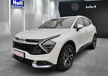 Kia Sportage 1.6 CRDI 48V DCT7 Spirit- Drive/Wise
