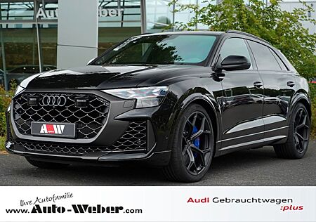 Audi RS Q8 RSQ8 performance CARBON OLED 305 MASSAGE STDHZ