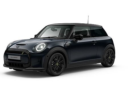 Mini Cooper SE . Yours Trim Panorama Klimaaut.