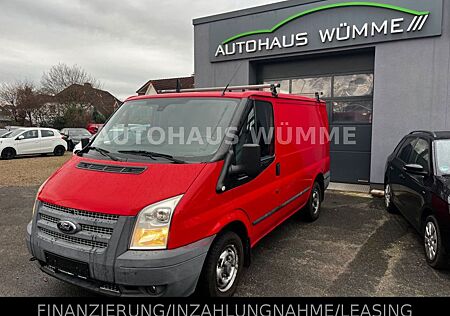 Ford Transit Kasten FT 300 K LKW*EFH*AHK*TüV 10/2027*