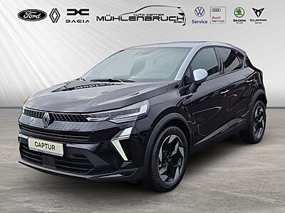 Renault Captur TCe 90 TECHNO +SHZ+KAMERA+