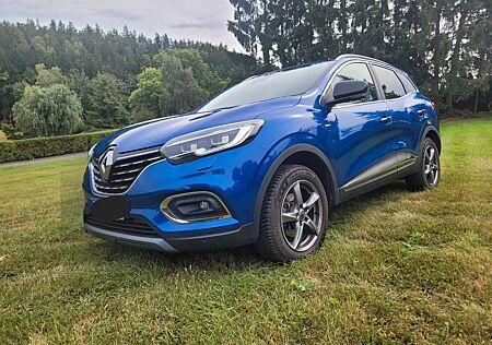 Renault Kadjar BOSE EDITION TCe 140 - 1. Hand!!!