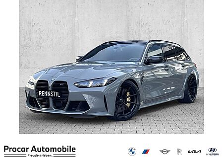 BMW M3 Competition RENNStil Umbau