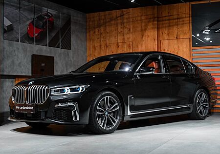 BMW 750 d xDrive M Sport*Pano*H/K*Massage