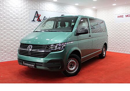 VW T6 Multivan Volkswagen T6.1 Multivan 2.0 TDI Family*7-SiTZ*CAM*AHK*TEMP