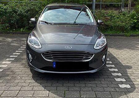 Ford Fiesta Titanium|1.0EcoBoost|B&O Sound|Kamer