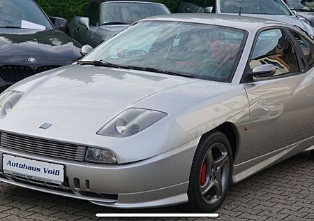 Fiat Coupe 2.0 20V Turbo Limited Edition -