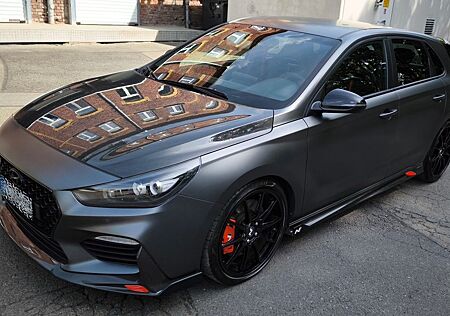 Hyundai i30 i30N Project C ( 2.0 T-GDI )