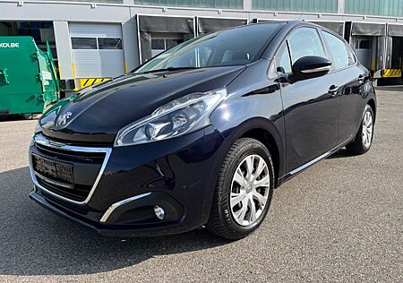 Peugeot 208 Active--PDC--Tüv--NEU--KD--NEU.