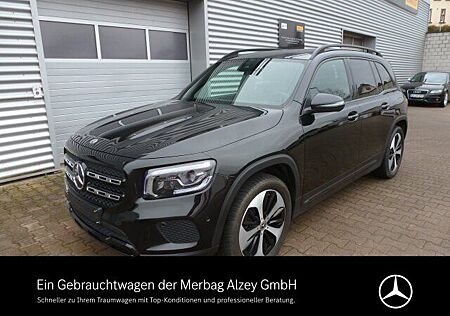 Mercedes-Benz GLB 200 Progressive AHK PAN/RFK/SHZ/PTS/NIGHT P