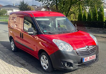 Opel Combo D Kasten 1 Hand Tüv Au NEU