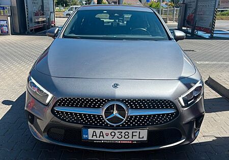Mercedes-Benz A 250 gebraucht kaufen Mercedes-Benz A 250 e DCT -