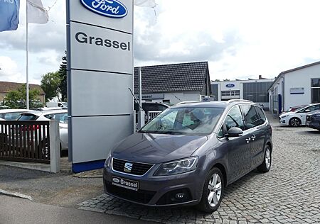 Seat Alhambra Xcellence