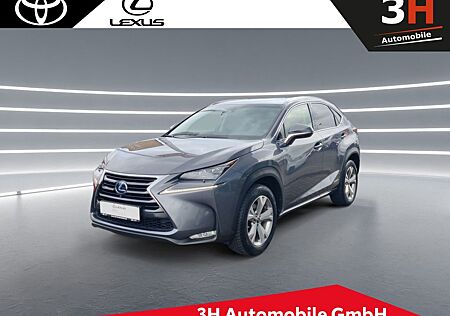 Lexus NX 300h 4x4 Luxury *Leder, HUD,360°* Bonn