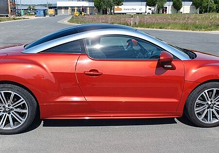 Peugeot RCZ 1.6 200 THP