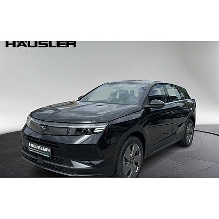 Opel Grandland X leasen