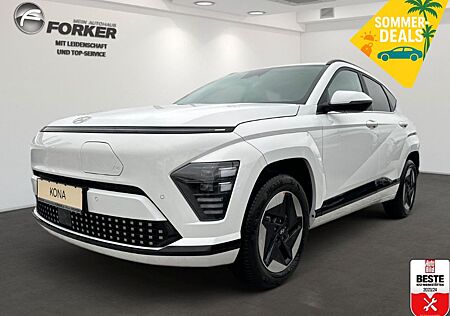 Hyundai Kona Elektro Trend 65,4 kWh ele. Heckklappe