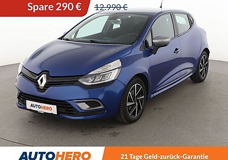 Renault Clio 1.2 TCe Energy Zen
