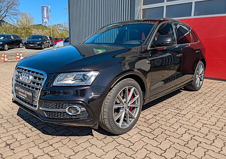 Audi SQ5 3.0 TDI plus quattro Stdhzg AHK Kamera Raute