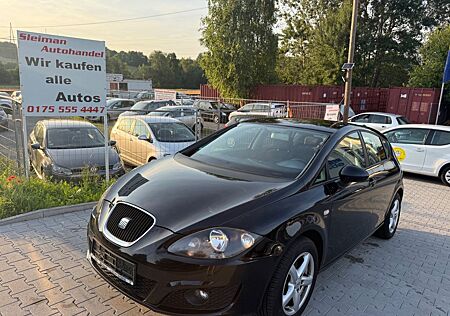 Seat Leon Stylance / Style Tüv Neu