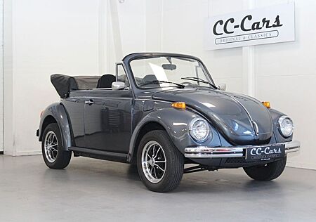 Volkswagen 1303 1,6 LS Cabriolet