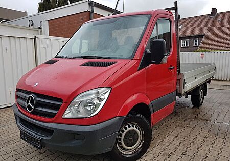 Mercedes-Benz Sprinter II Pritsche *TÜV NEU *1 HAND*