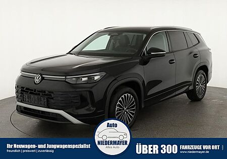 VW Tayron Volkswagen 1.5 eTSI DSG Life, LED-Plus, Winter, Park