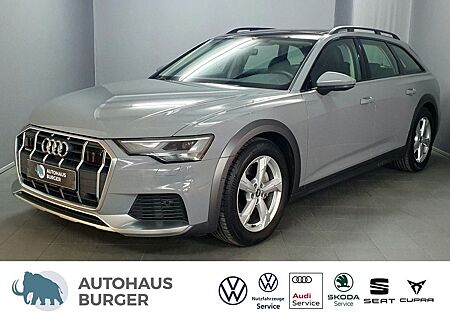 Audi A6 Allroad quattro 40TDI S tronic AHK/Panorama