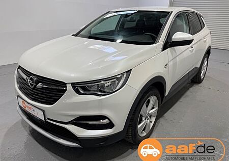 Opel Grandland X Grandland 1.2 Turbo Innovation !!!Kein Öldruck!!