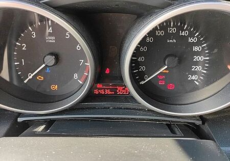 Mazda 5 2.0 MZR-DISI 110kW Center-Line i-Stop Cent...