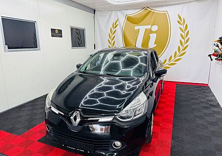 Renault Clio **IV*Paris*TÜV*Service-NEU*EURO5*