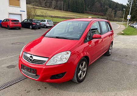 Opel Zafira 1.8 Euro4/Klima/7Sitze