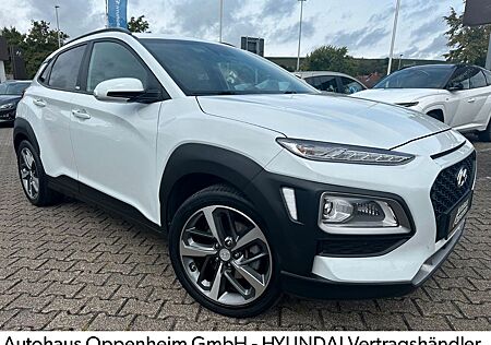 Hyundai Kona Advantage +*Navi*PDC*HUD*SHZ*FSE*